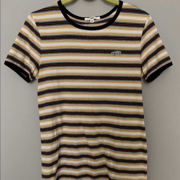 Vans T-shirt dress - Picture 2 of 3